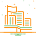 Number of government agencies that are in the process of establishing environmental units