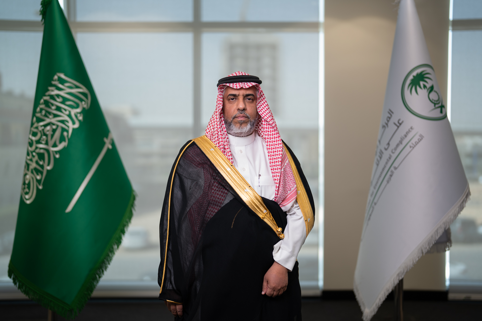 صورة سعادة الرئيس التنفيذي
